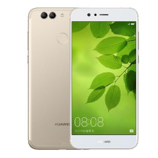 

HUAWEI Nova 2 Plus 64GB 4GB RAM Dual Sim Gold (US)