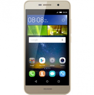 

HUAWEI Y6 Pro 16GB 2GB RAM Dual Sim 4G Gold (US)