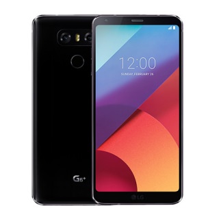 

LG G6+ H870DSU 128GB 4GB RAM Dual Sim Black (US)