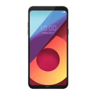 

LG Q6 M700DSK 32GB 3GB Dual Sim Black (US)
