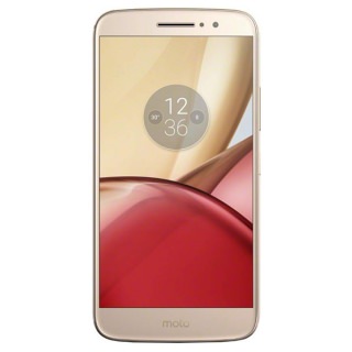 

Motorola Moto M XT1663 3/32GB Dual Sim Gold (US)