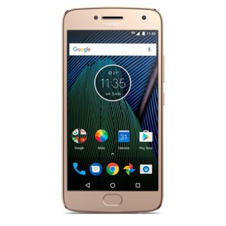 

Motorola Moto XT1685 4/32GB Dual Sim Gold (US)