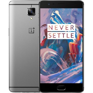 

One Plus 3 A3003 64GB Graphite (US)