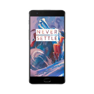 

One Plus 3T A3000 64GB Dual SIM Black Gunmetal (US)