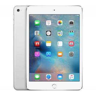

Apple iPad mini 4 Wi-Fi 128GB Silver (MK9P2)