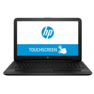 

HP 15-BA138 AMD A9-9410 1TB 8GB 15.6in Touchscreen Jack Black (US)