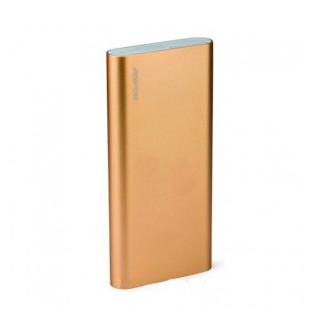 

ASPOR Power Bank Q389 10000 mAh Quick Charge 3 Gold