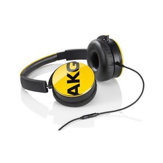 

AKG Y50 Yellow (US)
