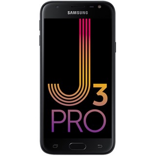 

Samsung Galaxy J3 Pro 2/16GB Dual Sim Black (J330F-DS)