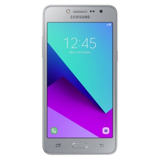 

Samsung G532G-DS Galaxy J2 Prime 8GB Dual Silver (US)