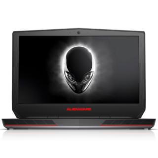 

Dell Alienware 15 (ANW15-8214SLV)