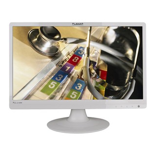 

Planar PLL2210MW 22in White (US)