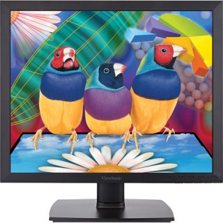 

Viewsonic VA951S 19in (US)