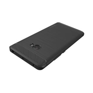 

IPAKY Brushed Series Xiaomi Redmi 4x Black