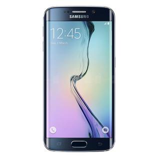 

Samsung G925V Galaxy S6 Edge 32GB (Black Sapphire) (Refurbished)