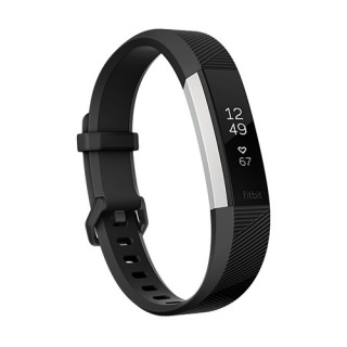 

Fitbit Alta Small HR Black