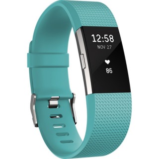 

Fitbit Charge 2 Large Teal