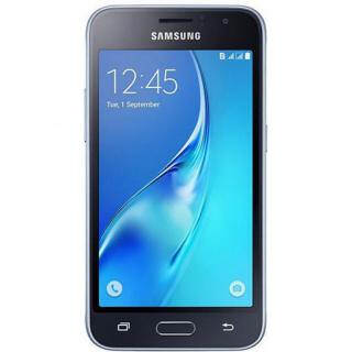 

Samsung Galaxy J1 J120H-DS 8GB Dual Sim Black (US)