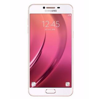 

Samsung C5000 Galaxy C5 64GB 4G Dual Pink (US)
