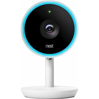 

Nest Indoor cam IQ (US)