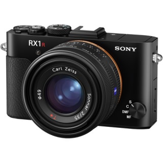 

Sony Cyber-shot DSC-RX1R II (US)