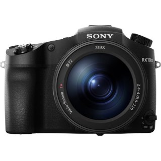 

Sony Cyber-shot DSC-RX10 MK III (US)
