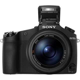 

Sony Cyber-shot DSC-RX10 MK II (US)