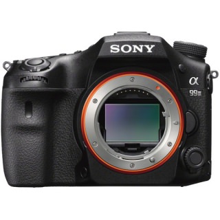 

Sony Alpha SLT-A99 MK II Body (US)