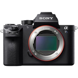 

Sony A7S MK II Body (US)