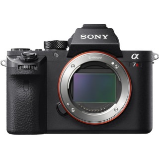 

Sony A7R Mark II Body (US)
