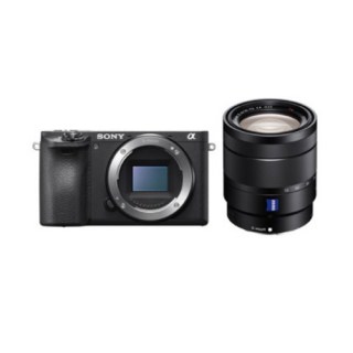 

Sony Alpha A6500 Kit (16-70) Black (US)