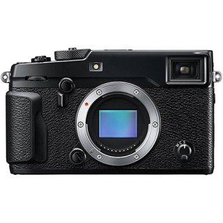 

Fujifilm X-Pro2 Body (US)