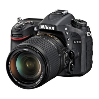 

Nikon D7100 Kit 18-140mm (US)