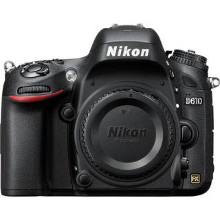

Nikon D610 body (Jap) US