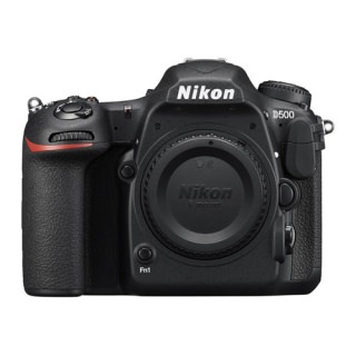 

Nikon D500 Body (US)