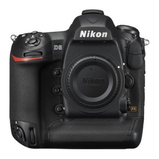 

Nikon D5 XQD type (US)