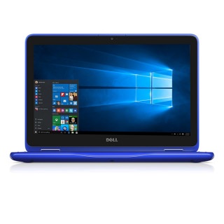 

Dell Inspiron 11-3168d 11.6in Touchscreen Blue (US)