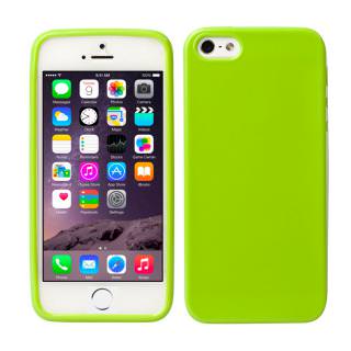 

Original Soft Case for Apple iPhone 6/6S Green