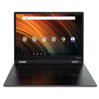 

LENOVO Yoga A12 Gunmetal Grey