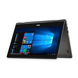 

DELL Latitude 3379 13.3in Touchscreen (US)
