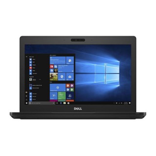 

Dell Latitude 5280 LAT179165SD 12.5in HD (US)