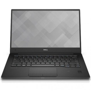 

Dell Latitude 7370 13.3in QHD+ Touchscreen (US)