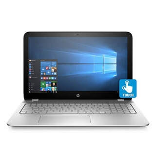 

HP Envy 13-ab077cl (X7S61UAR)