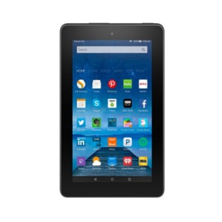 

Amazon Fire 7 2017 8GB Black (US)