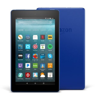 

Amazon Kindle Fire 7 8GB Blue (US)