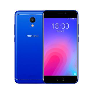 

Meizu M6 2/16GB Blue