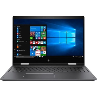 

HP Envy x360 15M-BQ021 Dark Ash Silver (US)
