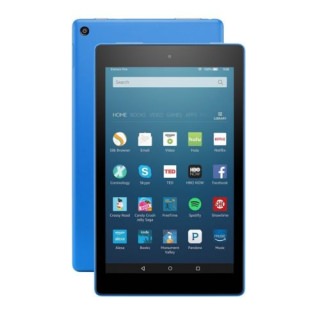 

Amazon Kindle Fire HD 8 16GB Blue (US)