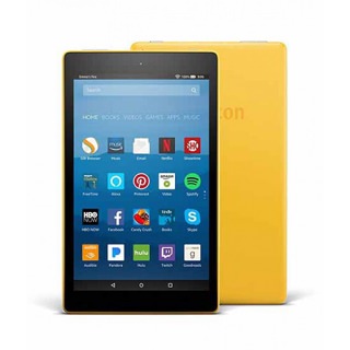 

Amazon Kindle Fire HD 8 16GB Yellow (US)