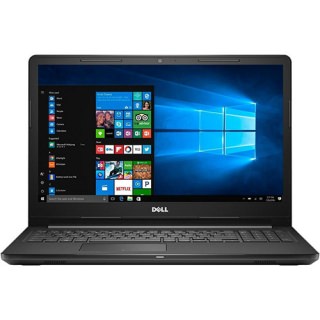 

Dell Inspiron 3567-3636BLK 15.6in Touchscreen Black (US)